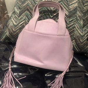 Small Rene Mancini handbag